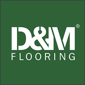 D & M Flooring"