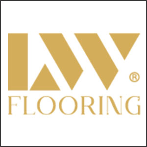 LW Flooring logo"