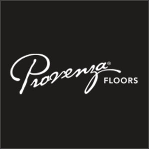 Flooring logo Provenza Floors"